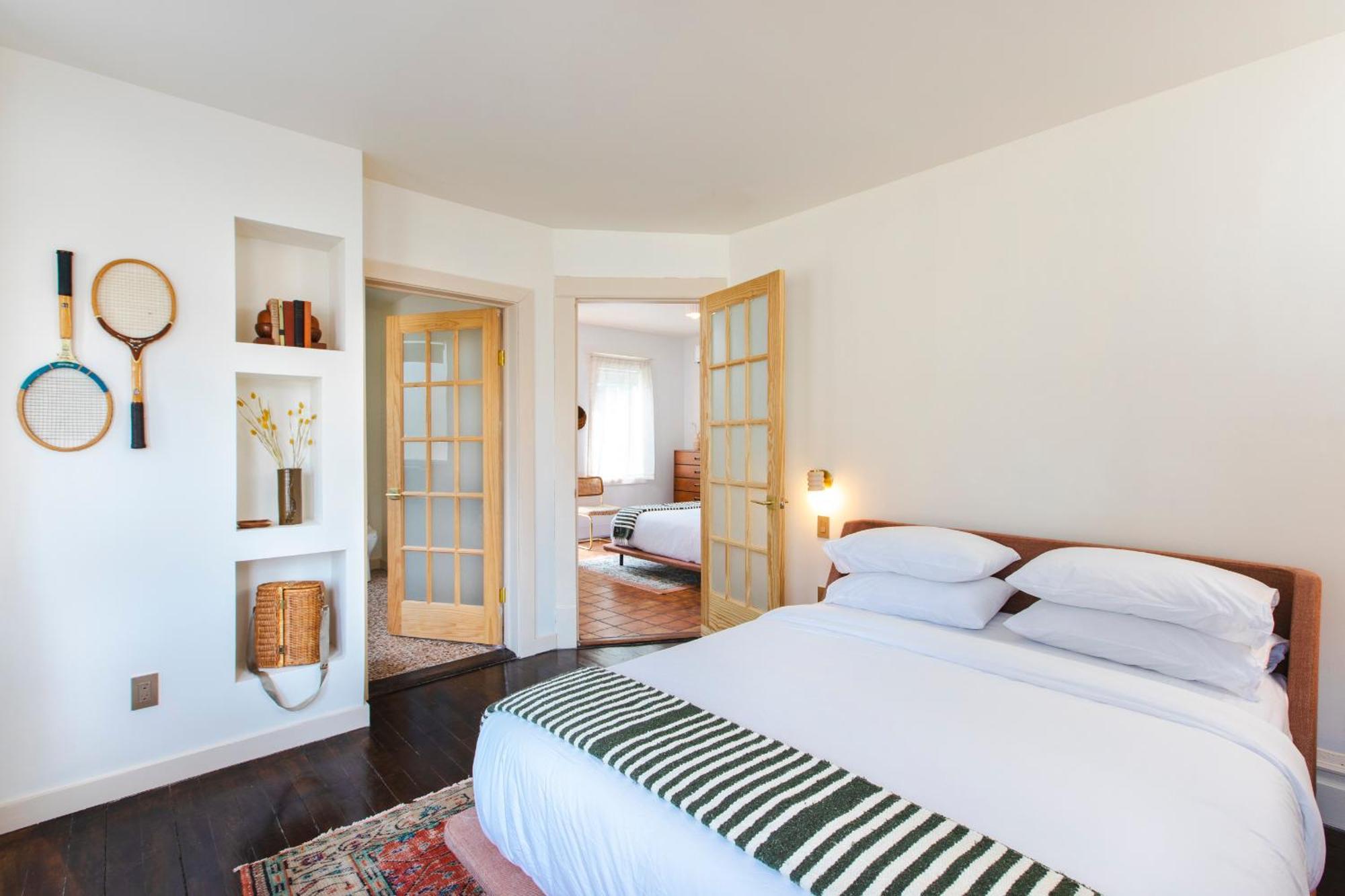 Eastwind Hotel Lake Placid Exterior photo
